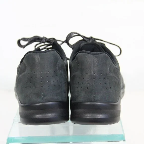 SAS Walk Easy Lace Up Walking Shoes 9 slim Women Sneakers comfort
